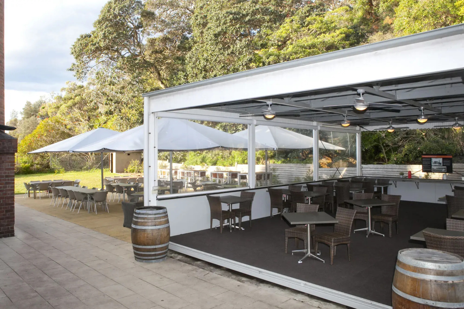 Q Station Sydney Harbour National Park by Accor