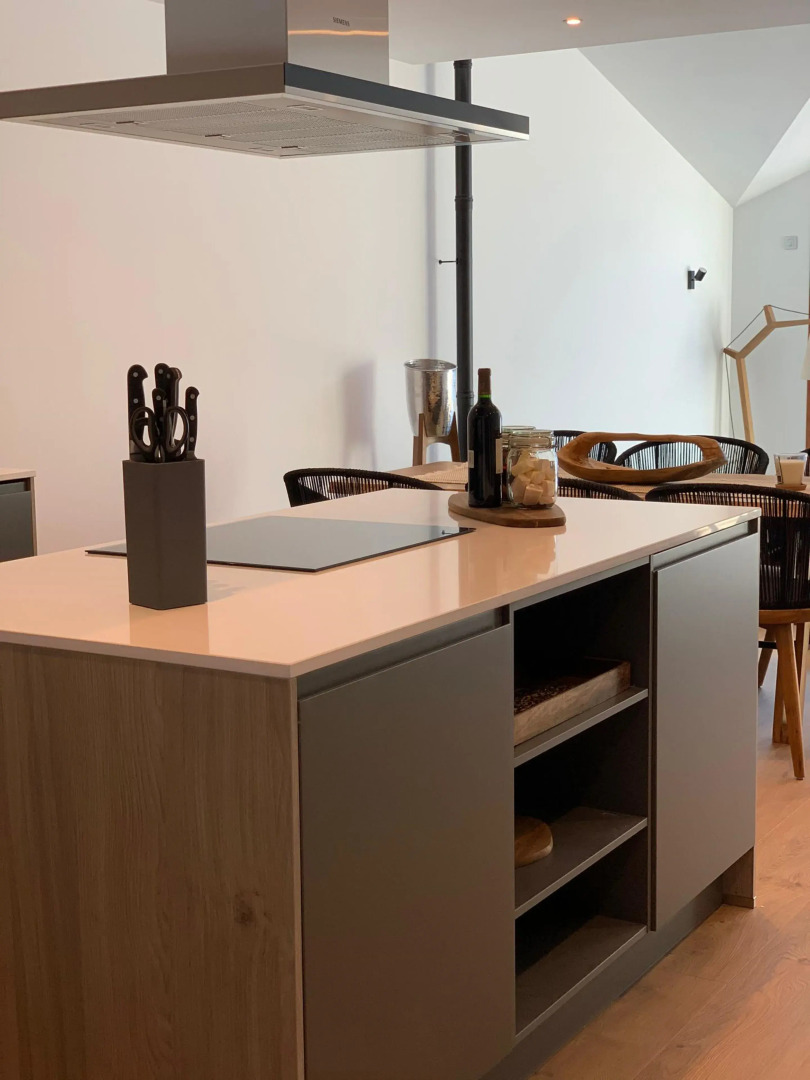 Ski Andorra Tarter Chalet Lodge