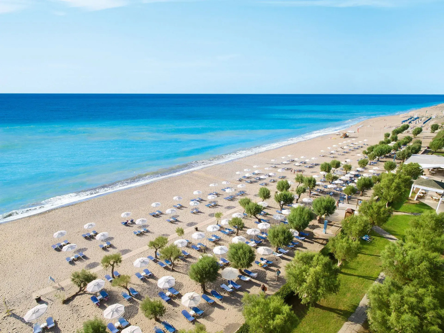 Grecotel LUXME Dama Dama