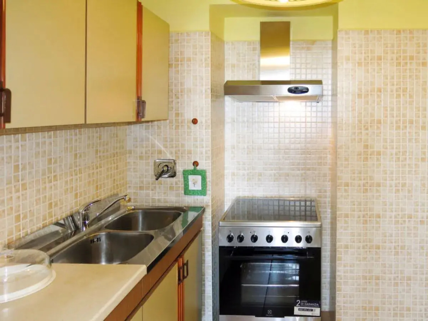 Grappolo + Margherita (CMB104)