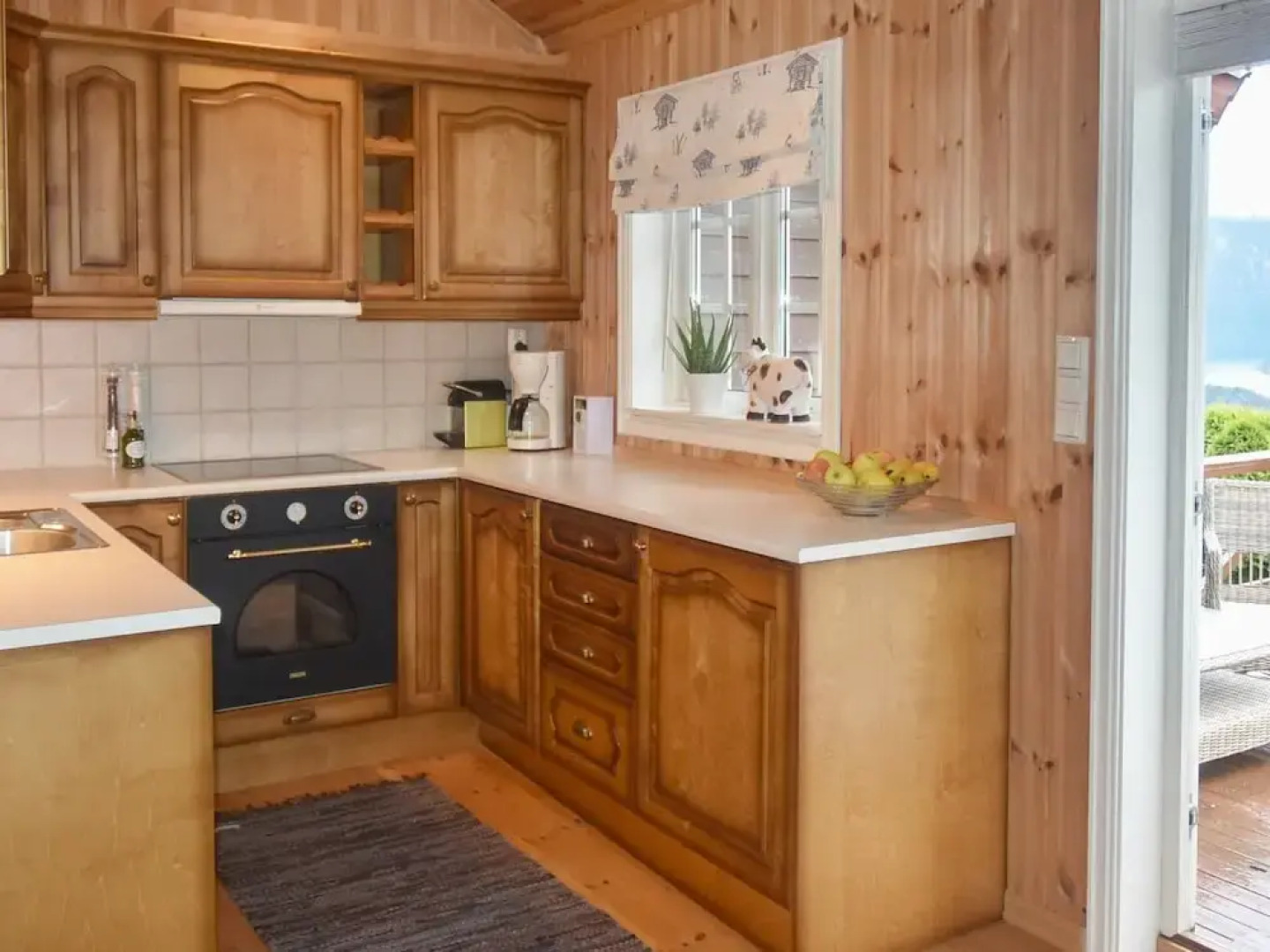 Holiday Home in Valldal