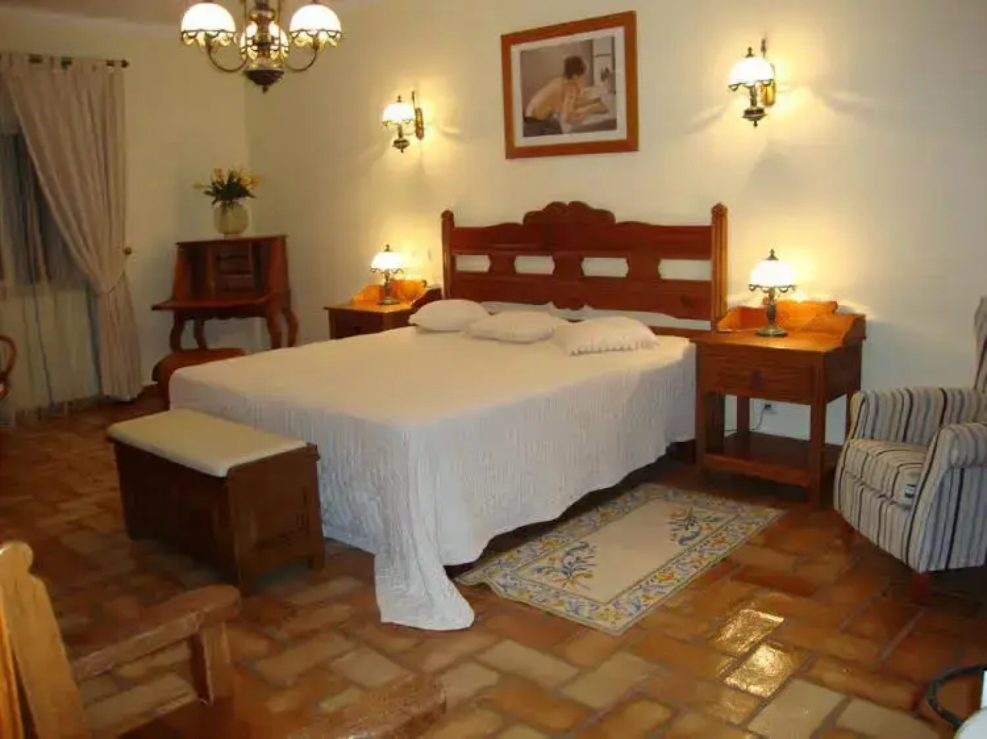 Quinta das Oliveiras Charming Residence