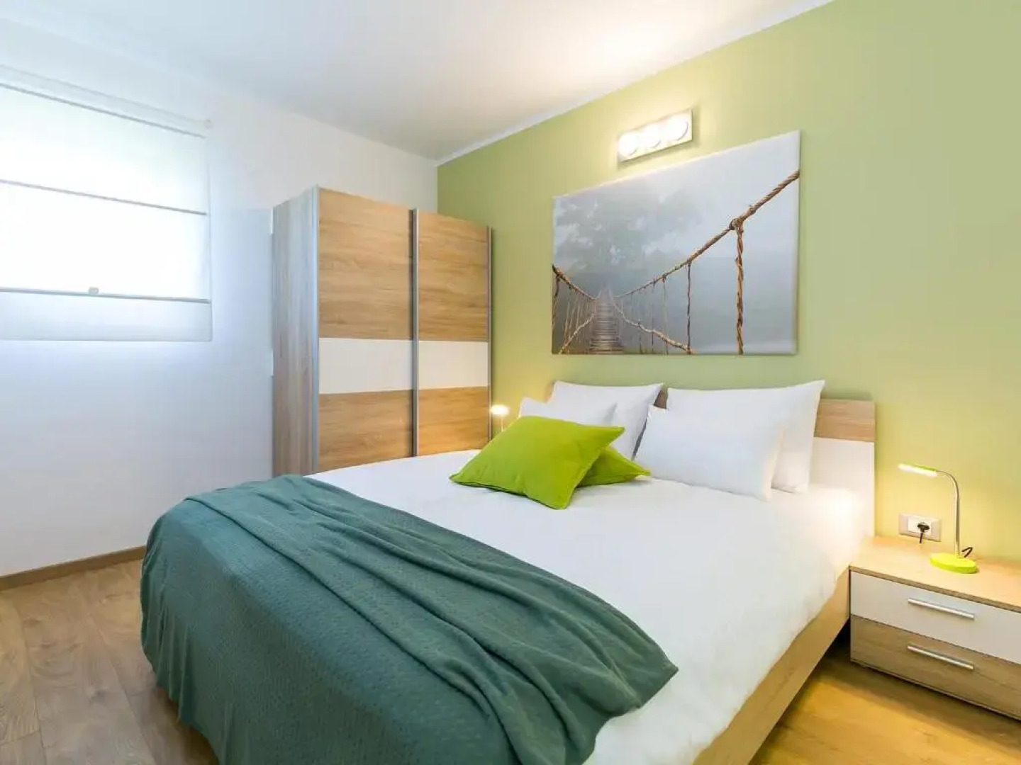 Pool Premium Apartment