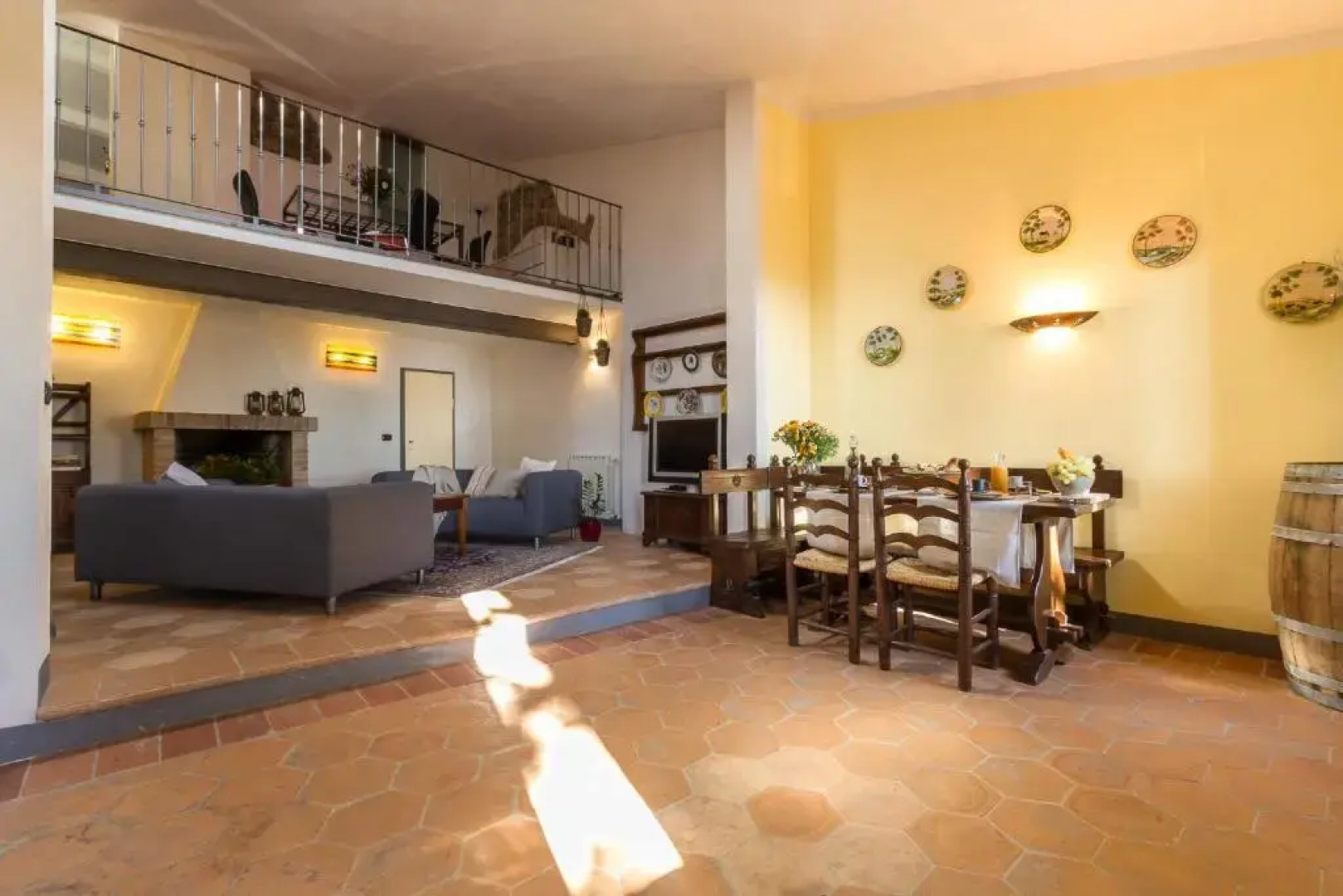 B&B Chez Nous Città della Pieve