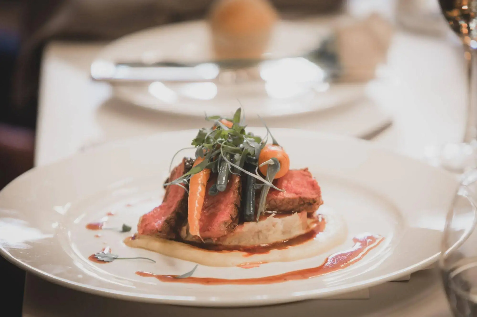 Grand Dédale Country House