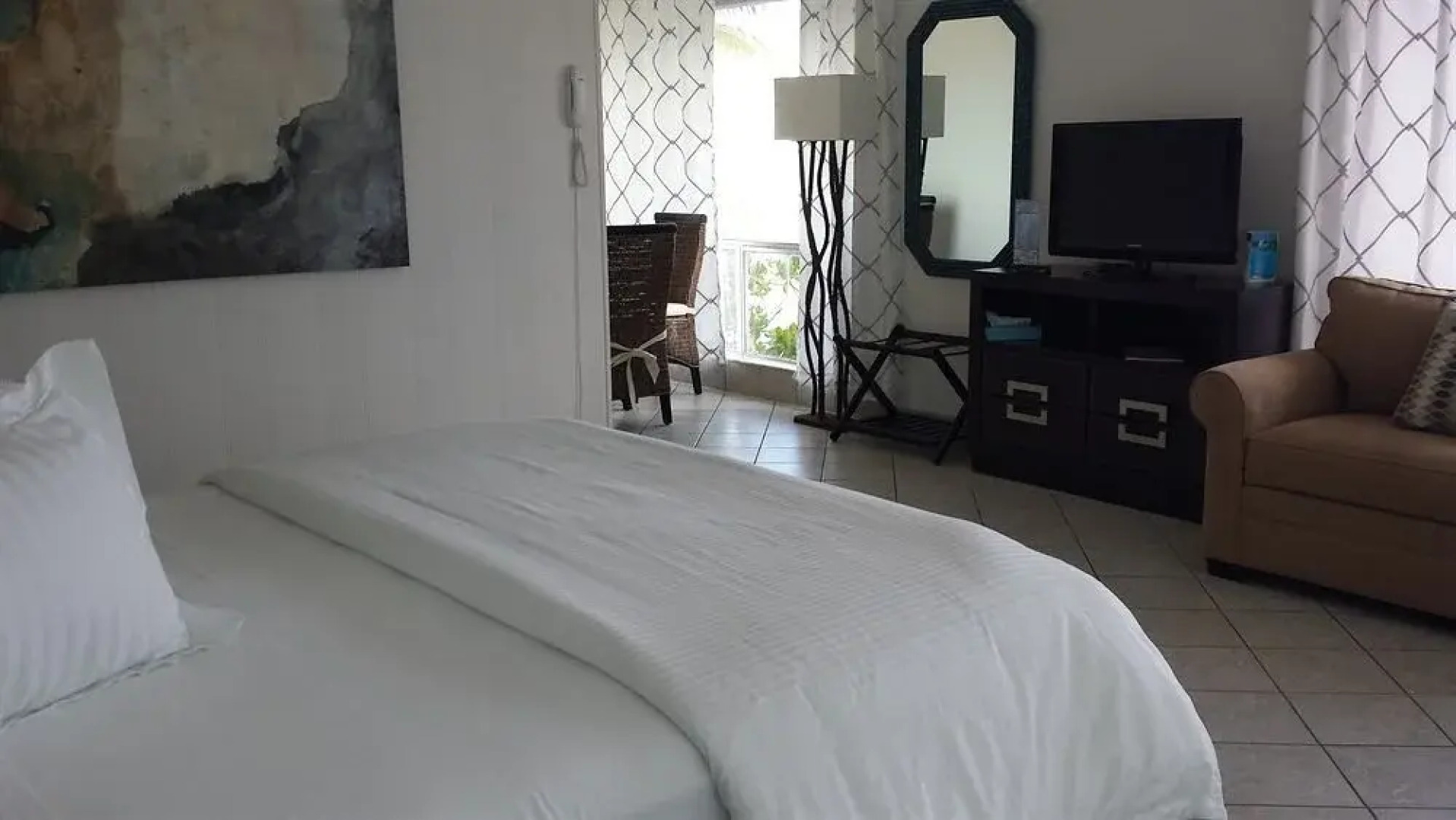 Captains Quarters Resort