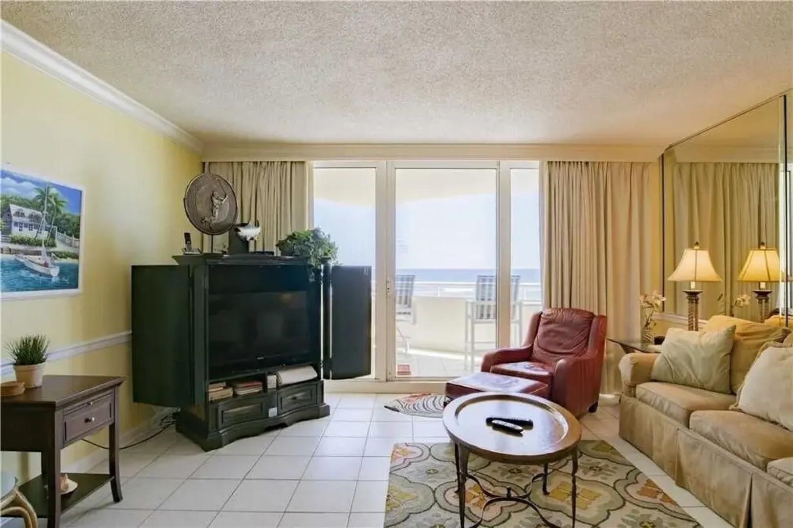 Perdido Sun Resort 202 - 1 Br Condo
