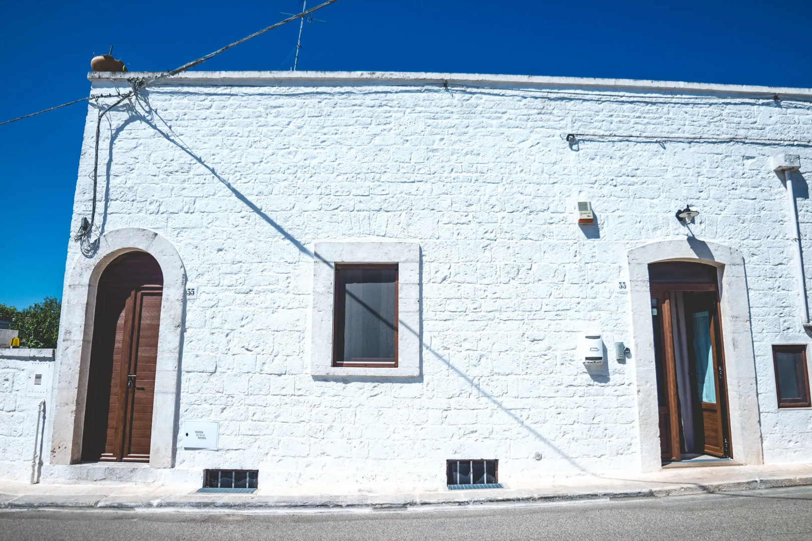 Trullieu Guesthouse