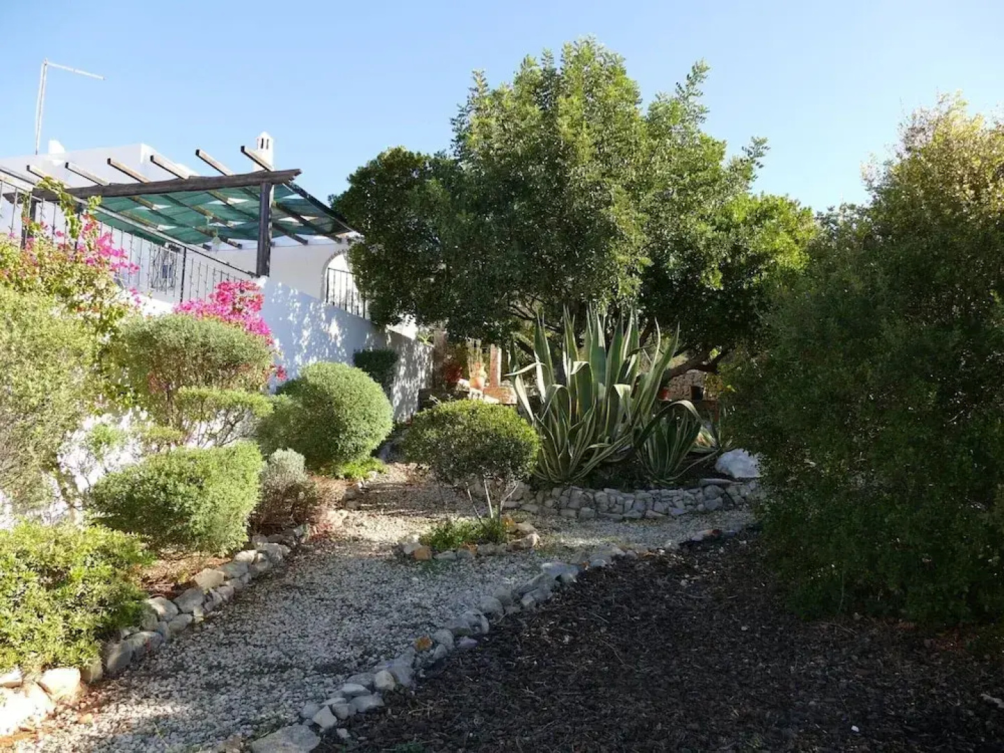 Casa O Sonho Near Faro With Private Pool