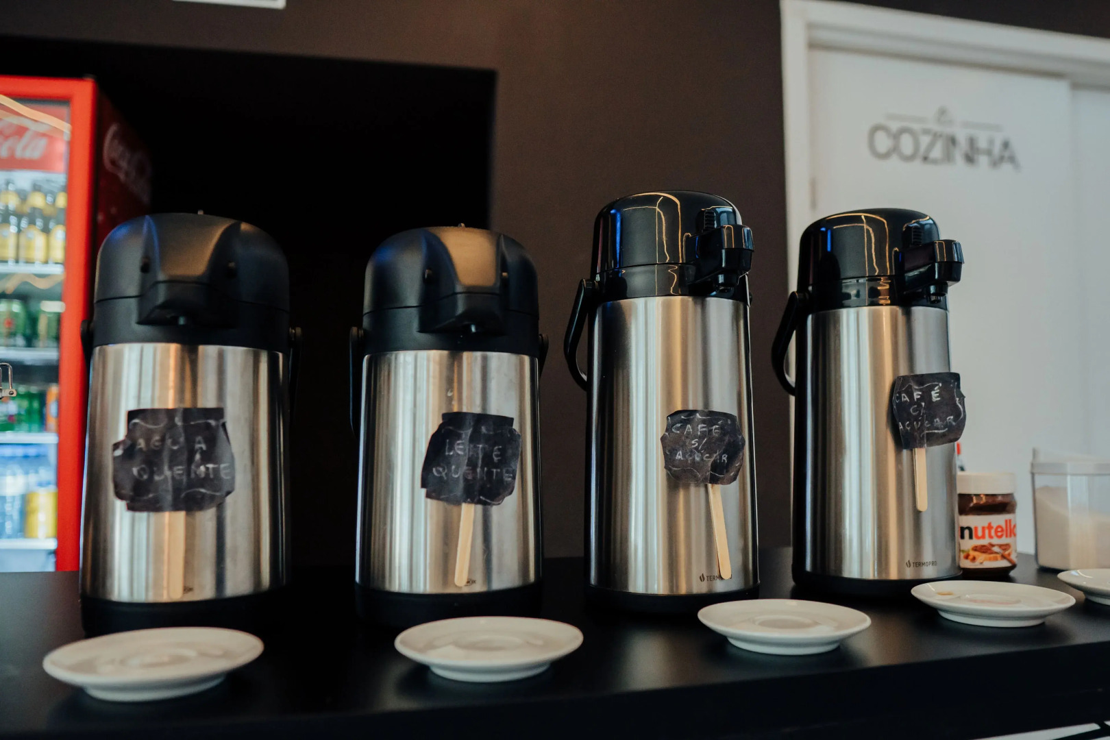 Front Comfort Teófilo Otoni