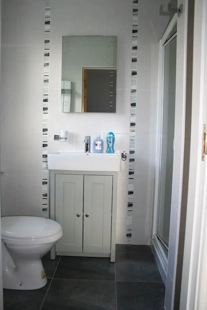 Lios Mór - 5 bed self catering house