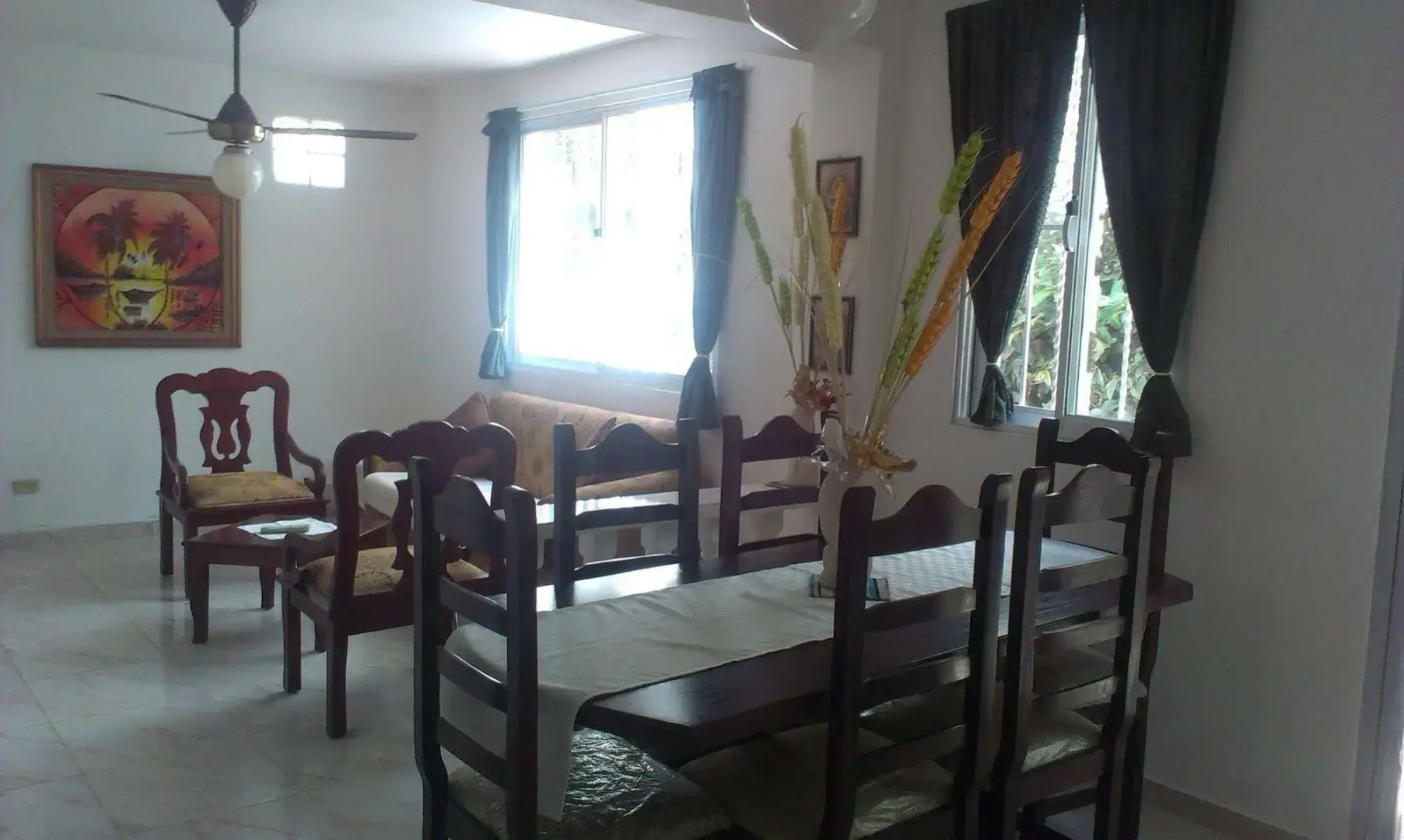 Dre Broeders rent apartments Juan Dolio