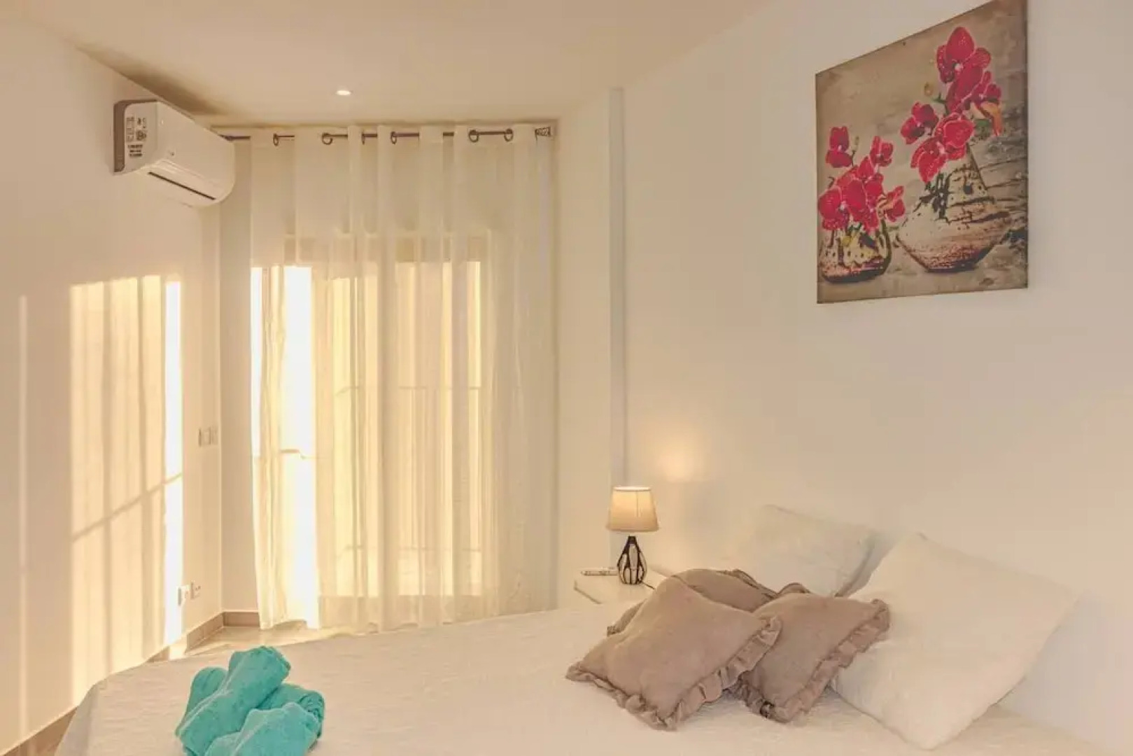 Inviting 2-bed Apartment in Armação de Pêra