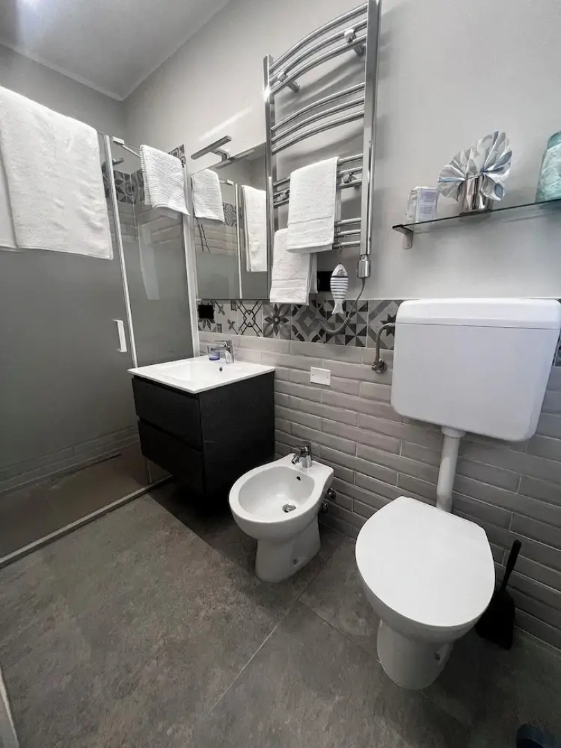 B&B Come Nelle Favole