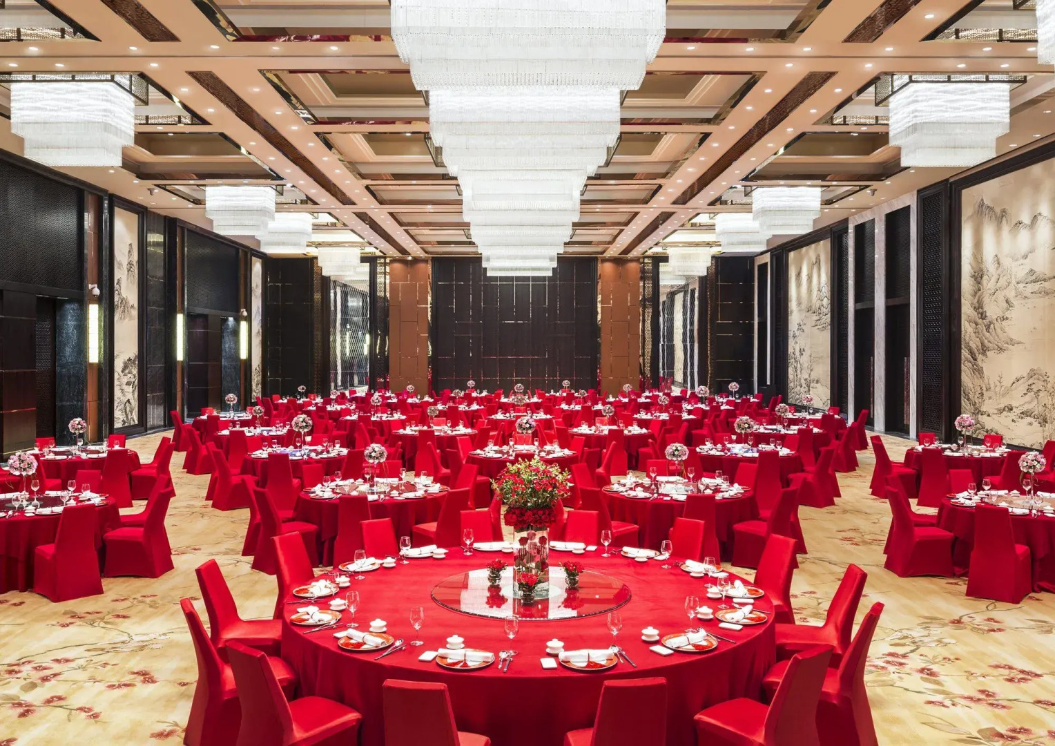 Sheraton Zhuhai Hotel