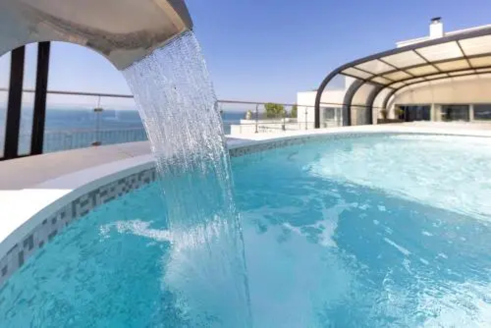 Terraza