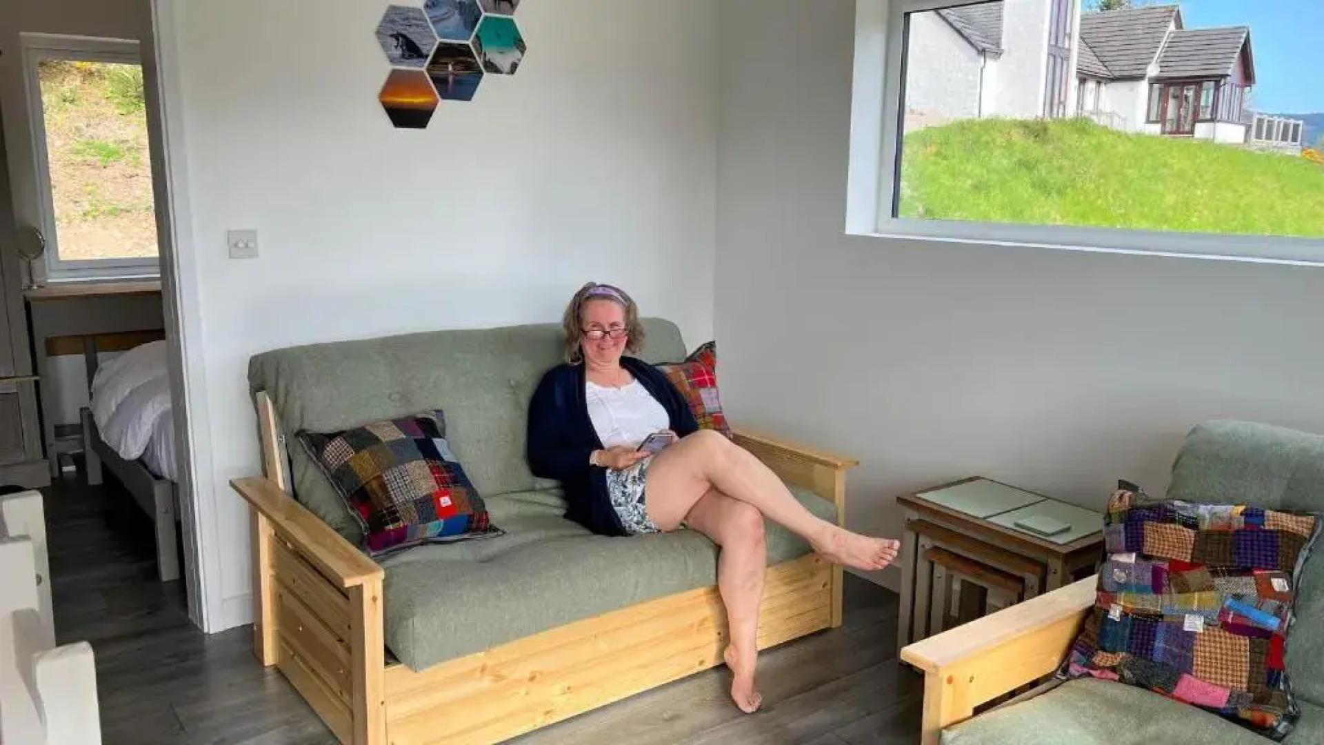 Ceol Mor Highland Lodges