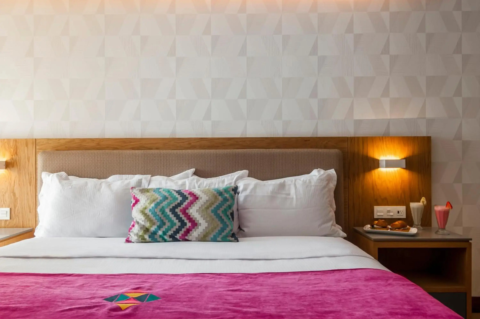 FCH Hotel Providencia - Adults Only