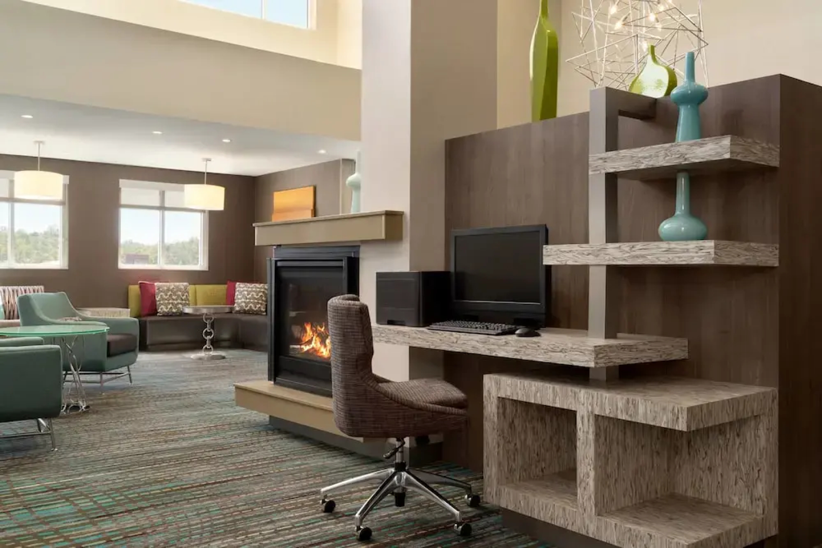 Residence Inn Winston-Salem Hanes Mall