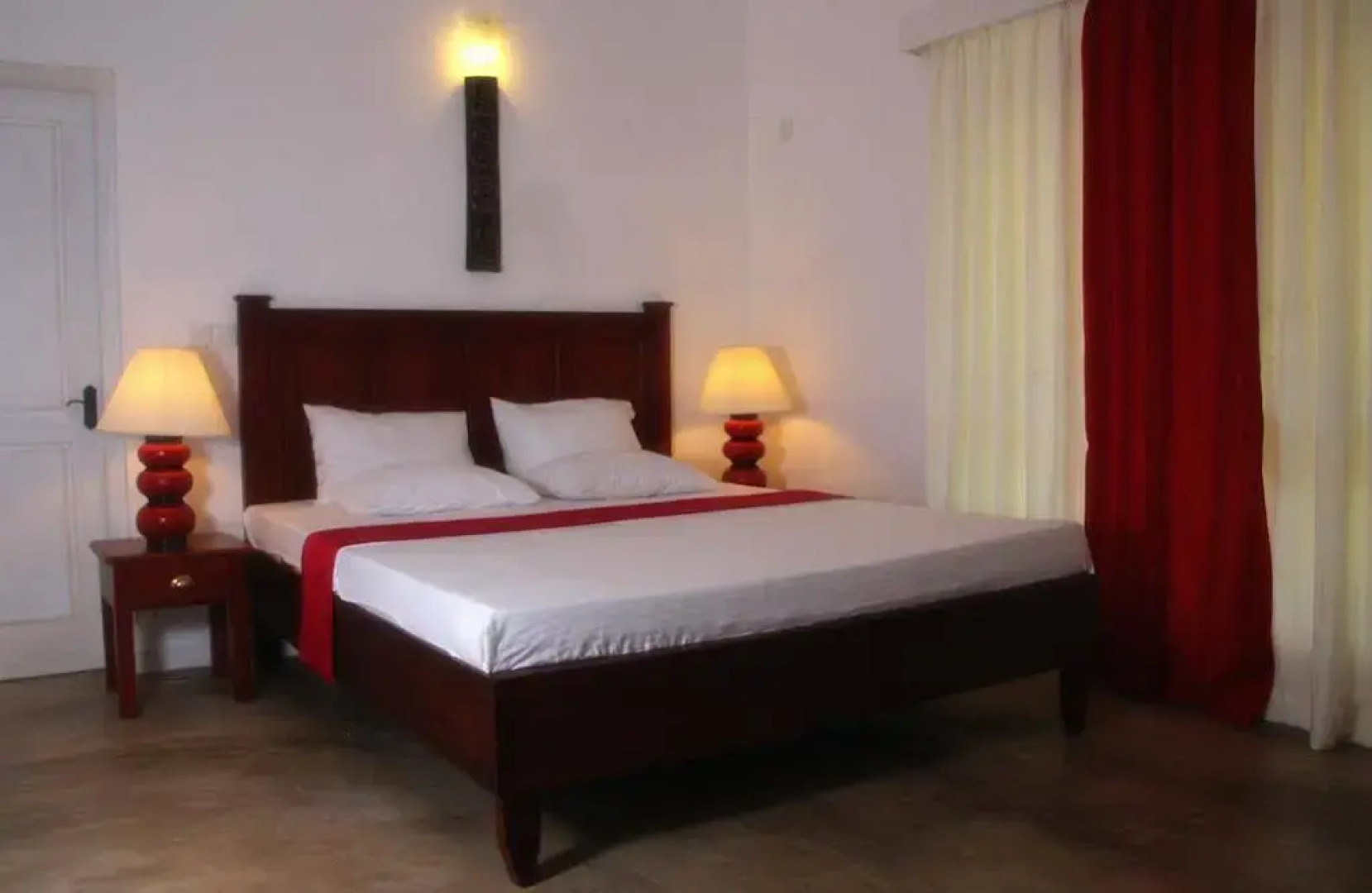 Forest Glen Bungalow