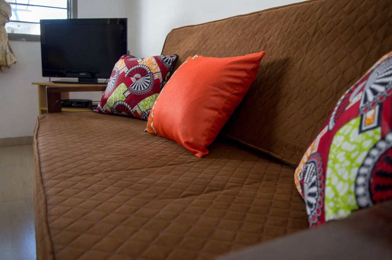 Paradise Resort Apartments