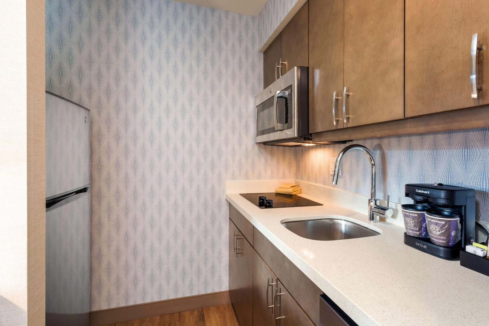 Homewood Suites by Hilton Reston