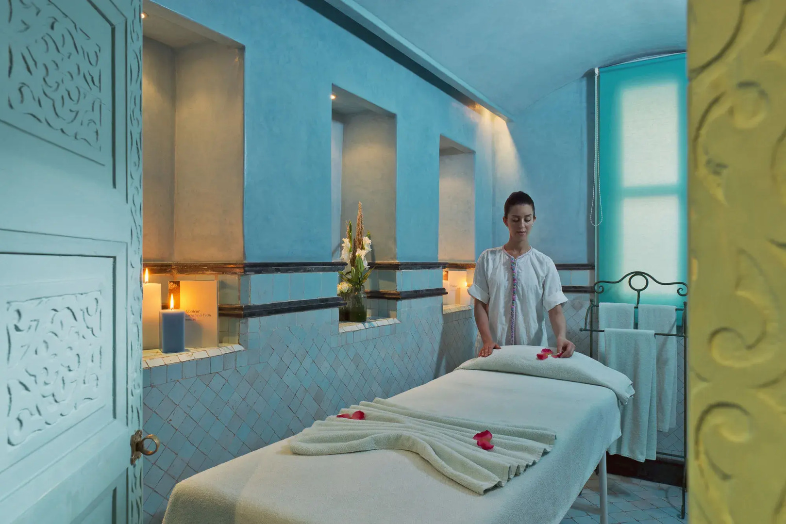 Tigmiza Boutique Hôtel & Spa