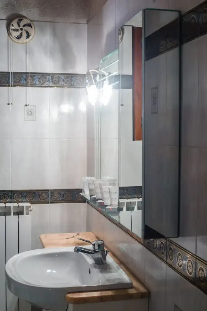 Girandole Garden in Borgo Grotta