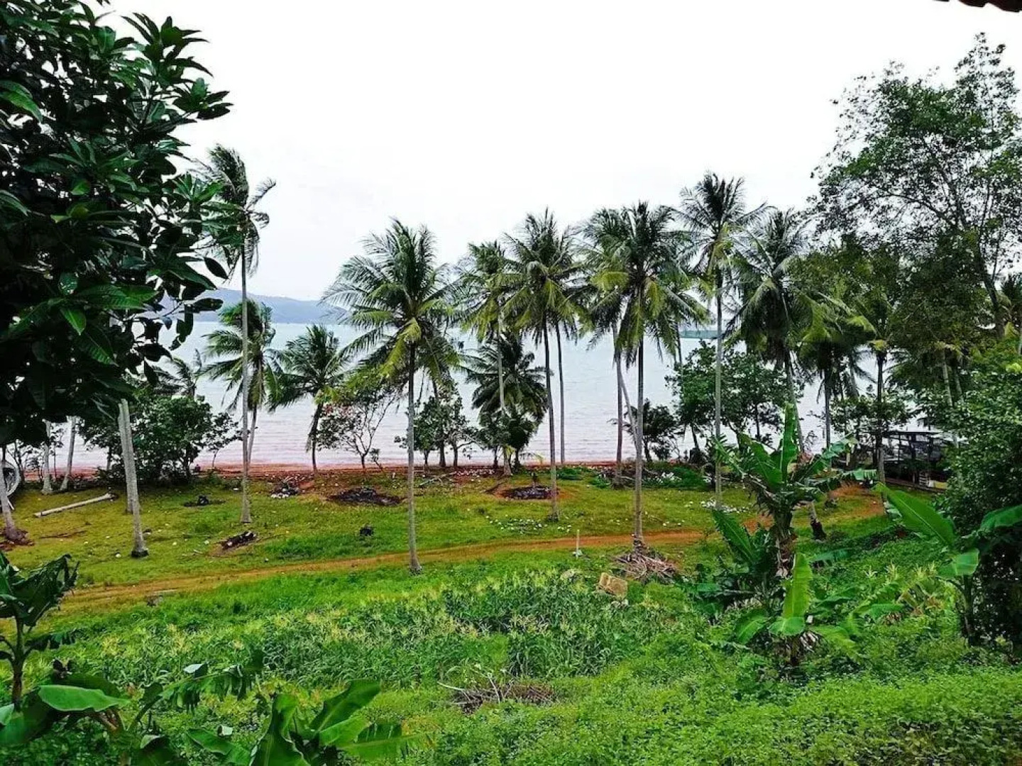 Three Monkeys Bungalows Koh Yao Noi