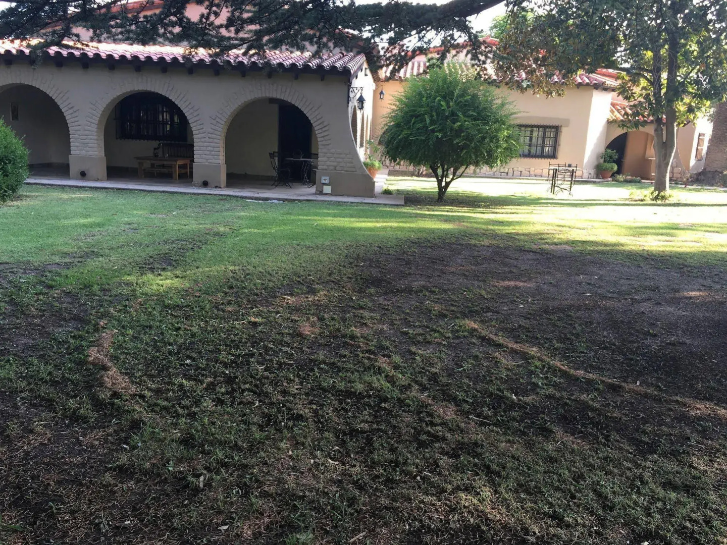 Hotel Boutique Bodega Florio