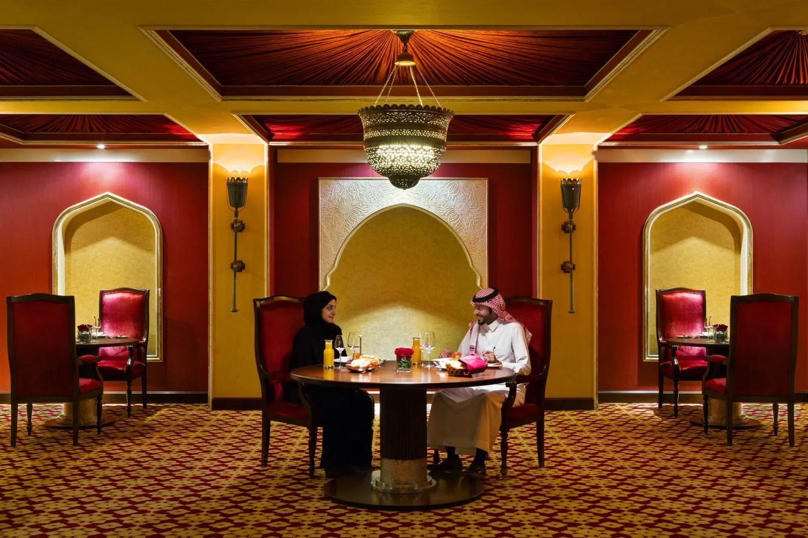 Al Ahsa InterContinental by IHG