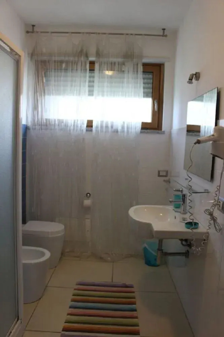 Residence Lungomare