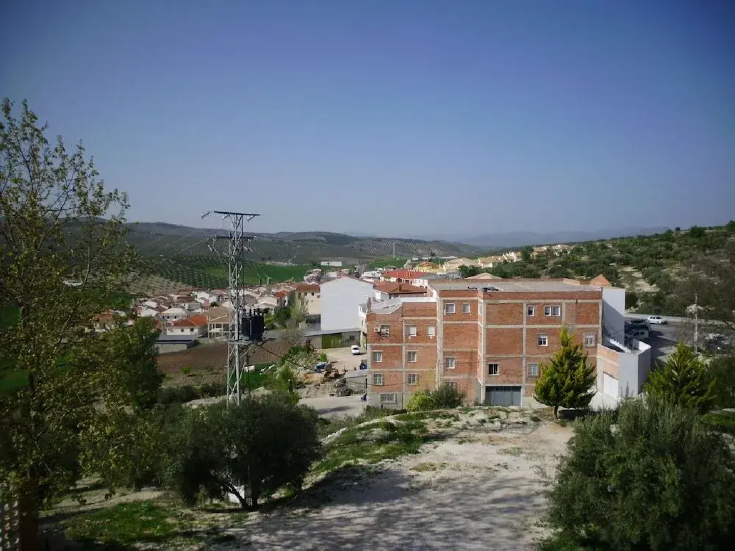 Hotel Escudo de Granada