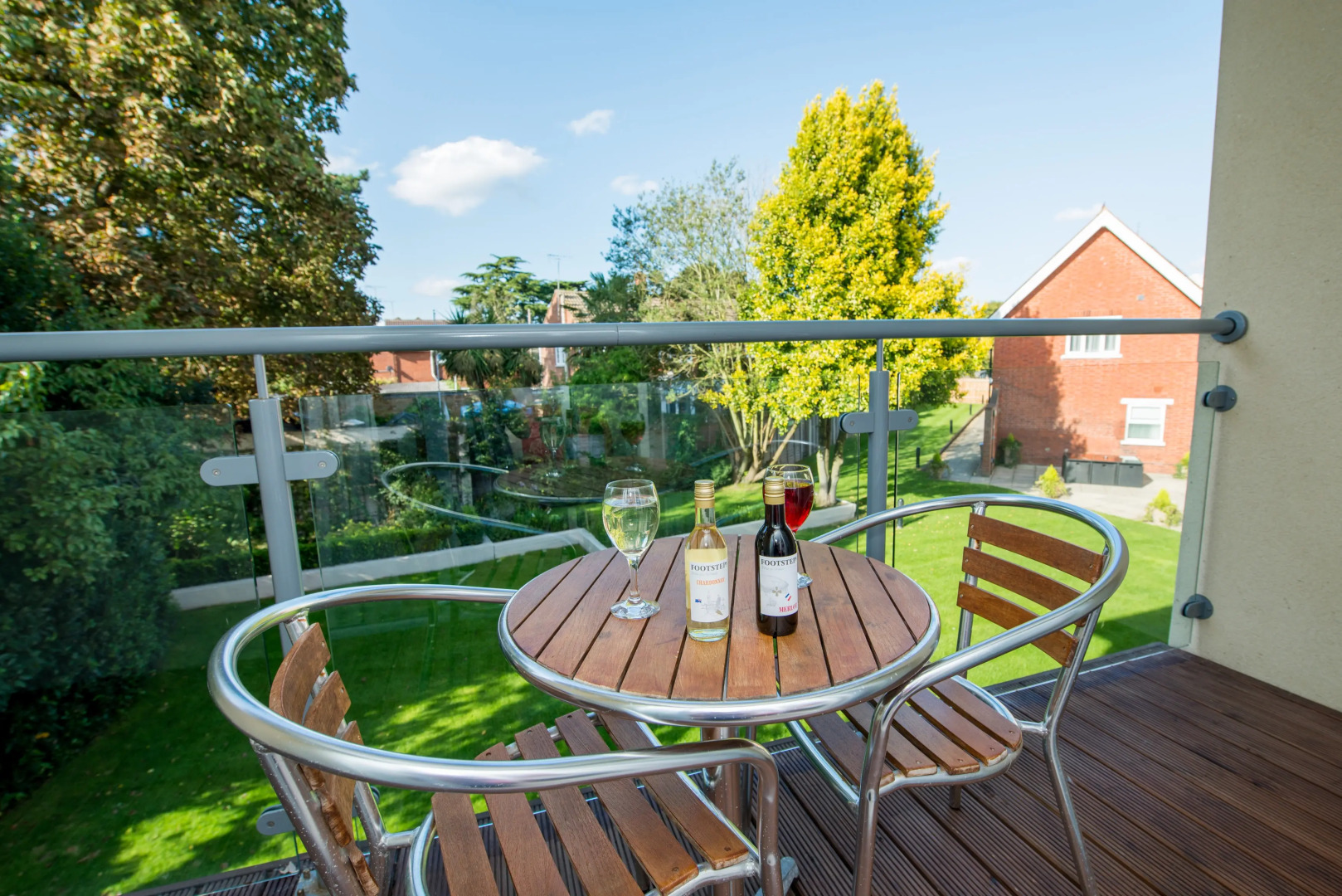 Stanwell Hotel By Mercure