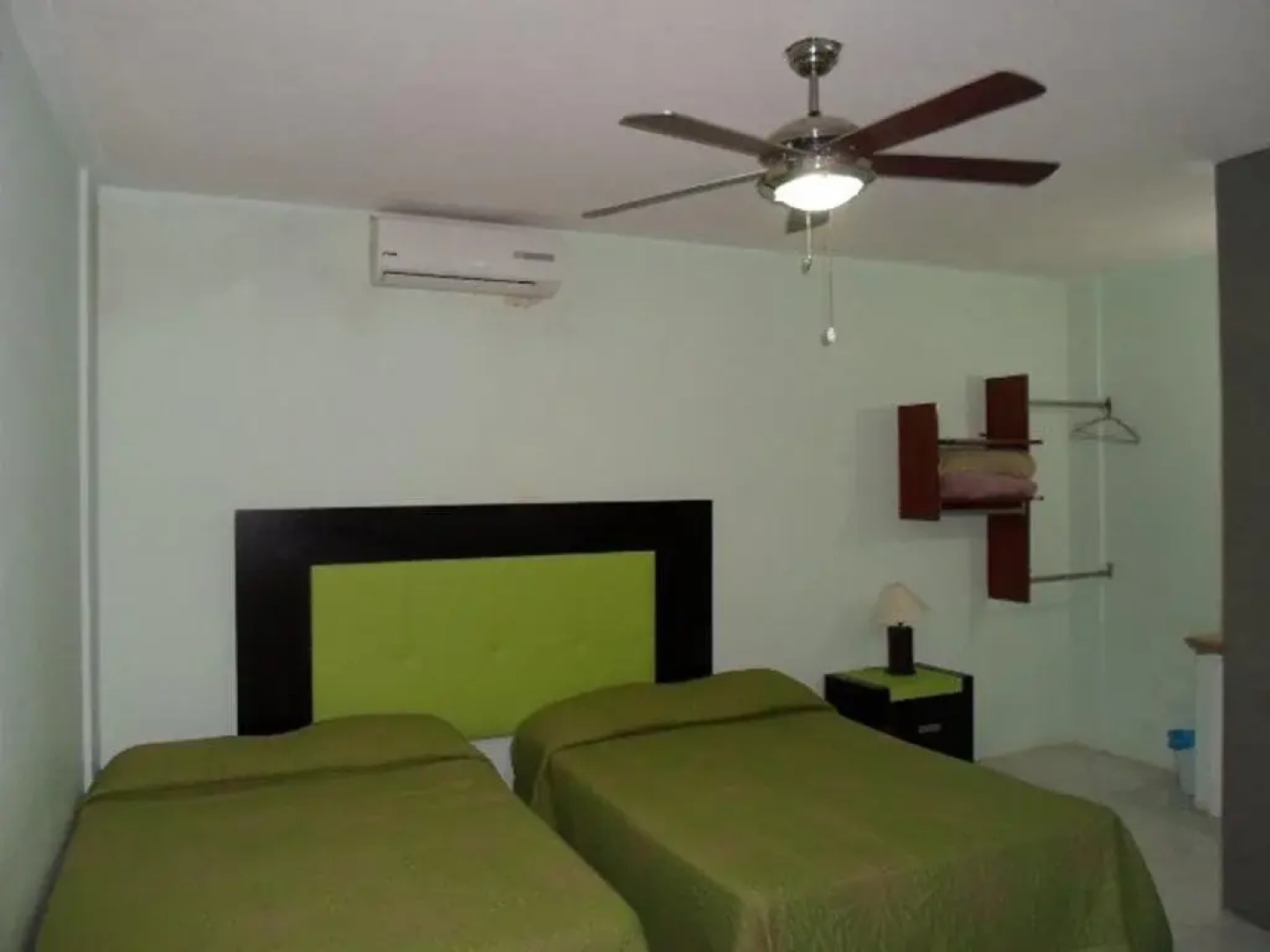 Hotel Citadin Veramar