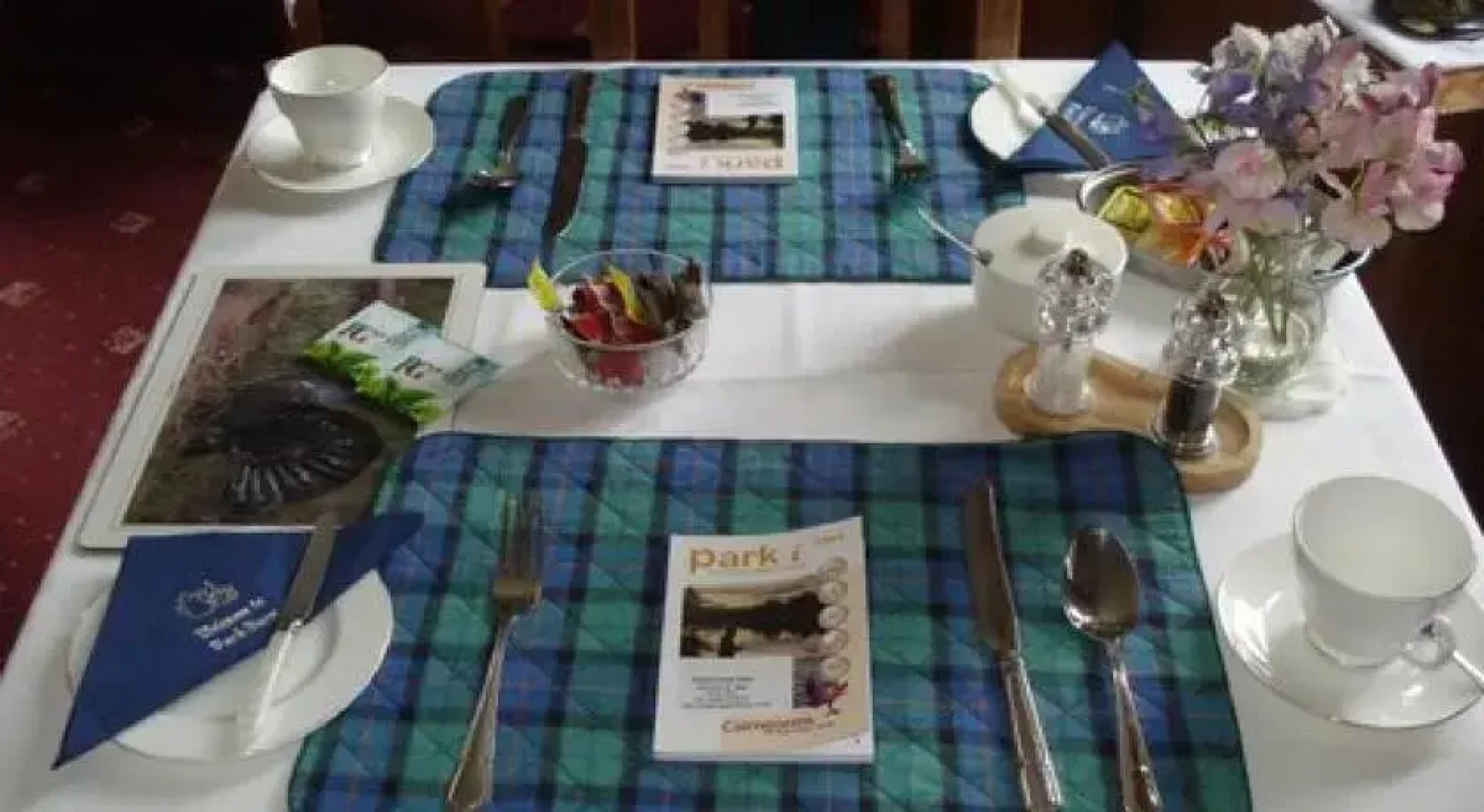 Parkburn Guest House