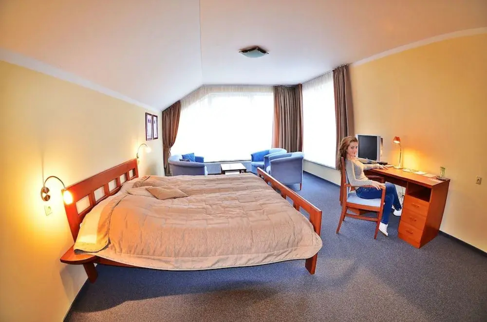SportLife Hotel