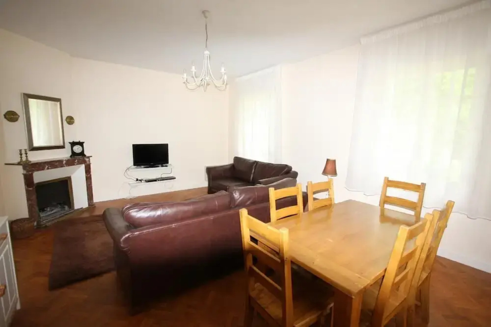 The Retreat at Le Grand Bois