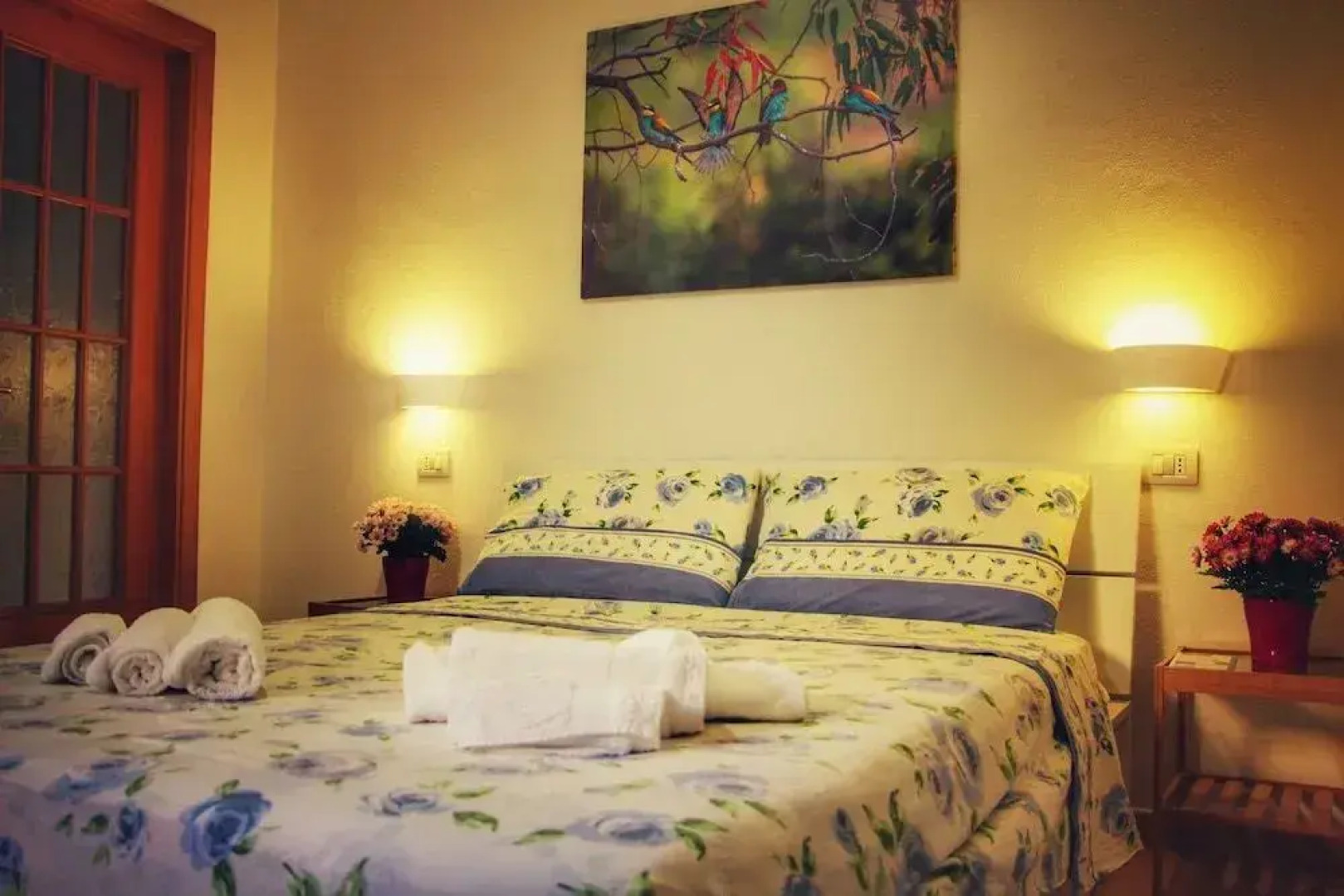 Bed and Breakfast Fiori e Limoni