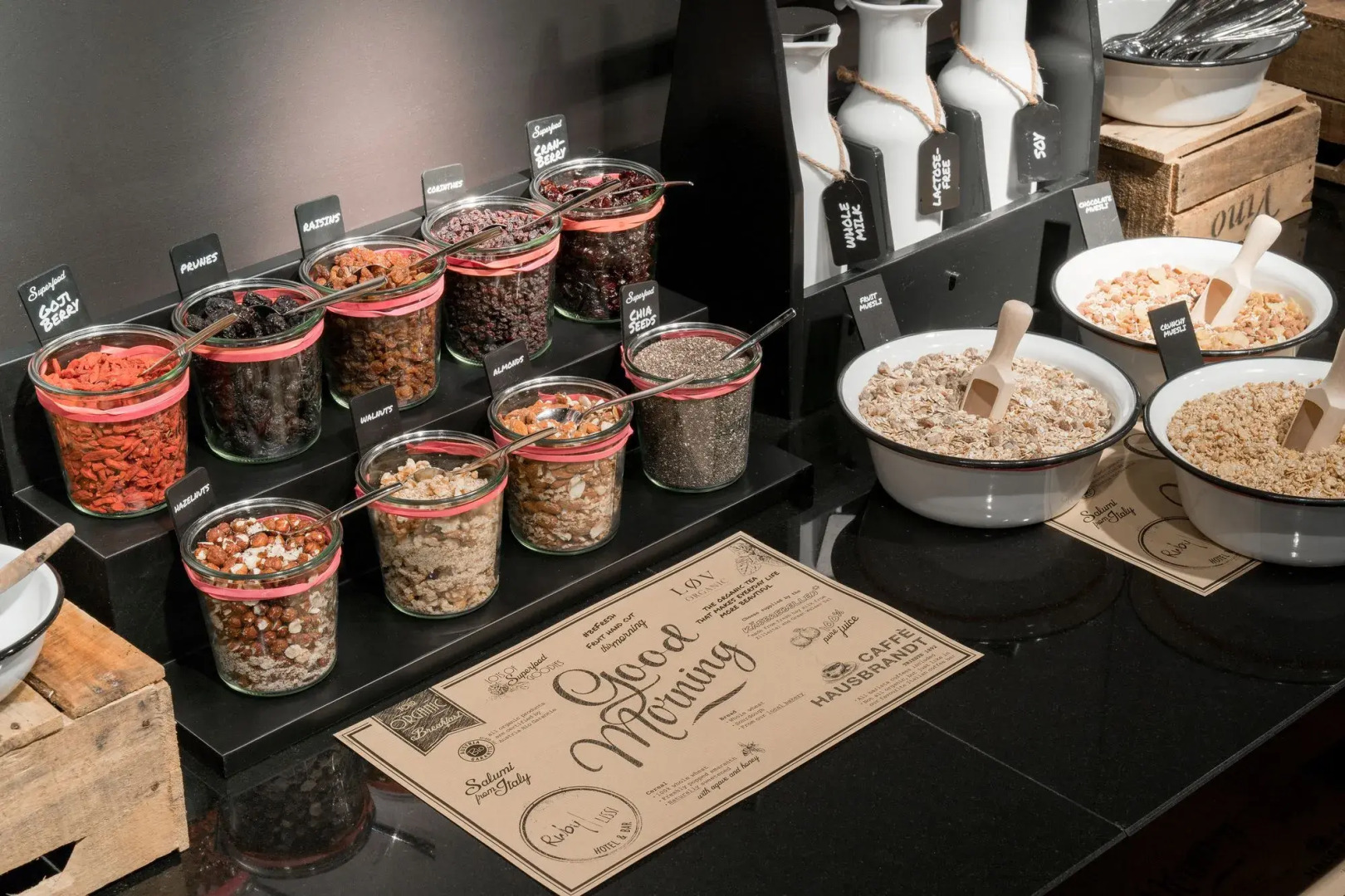 Ruby Lissi Hotel Vienna