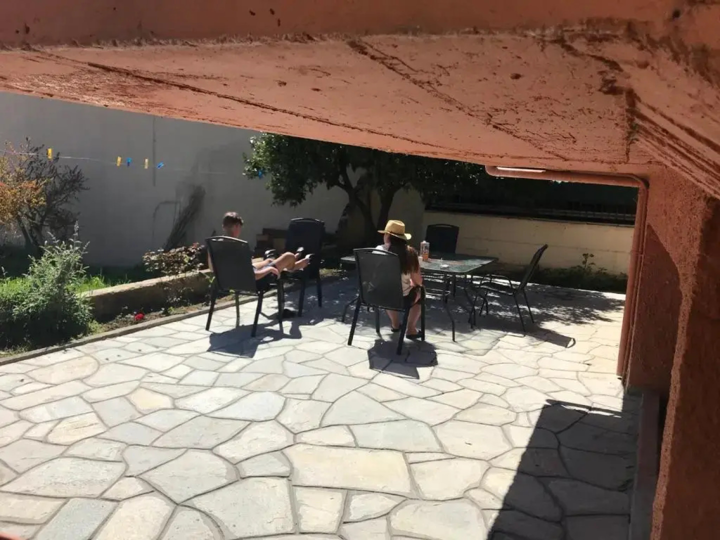 Authentic House Stratoni Chalkidiki Greece 6P Seaview