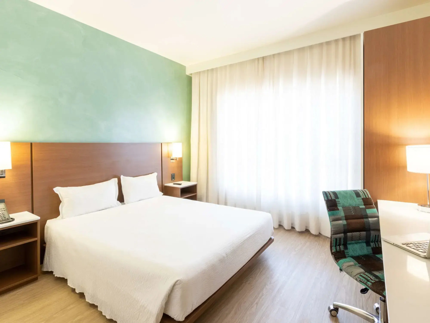 ibis Styles Curitiba Aeroporto