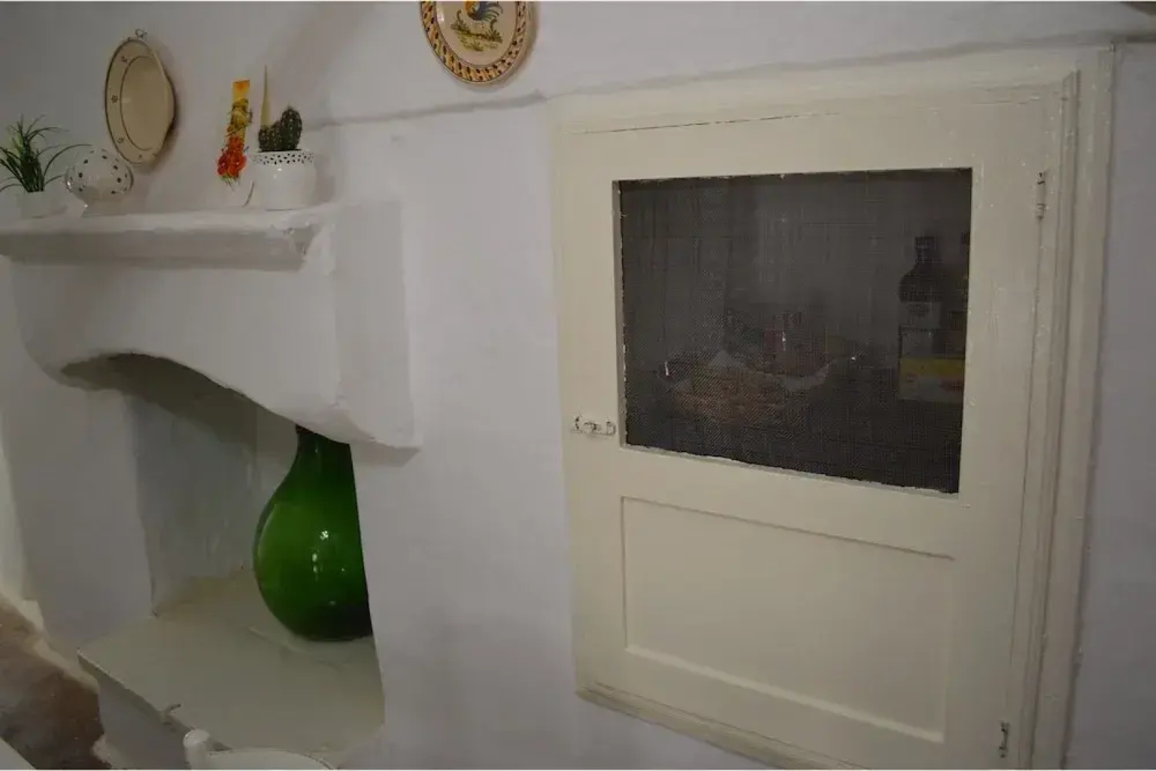 Estate Nel Trullo
