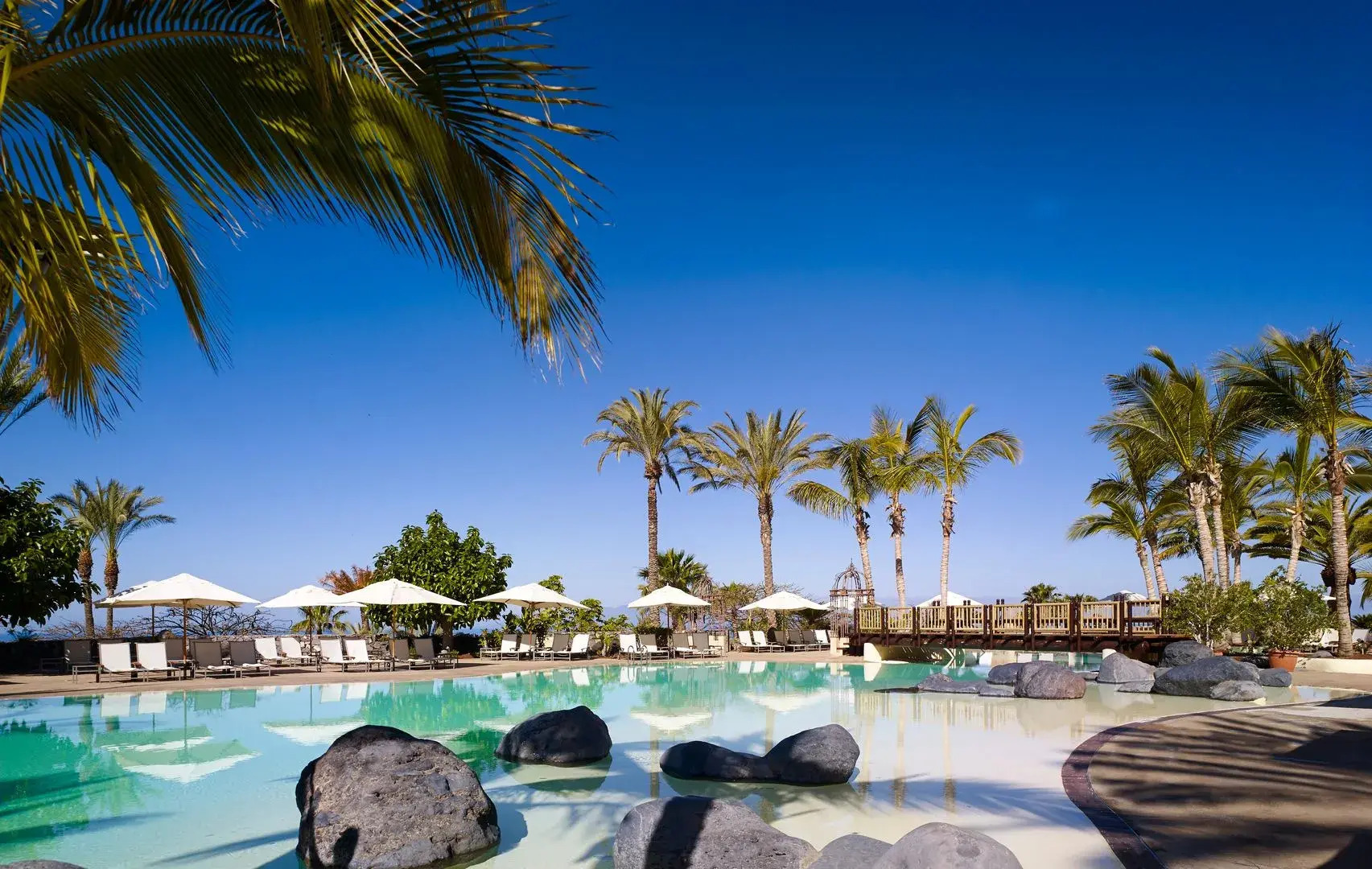 The Ritz-Carlton Tenerife, Abama