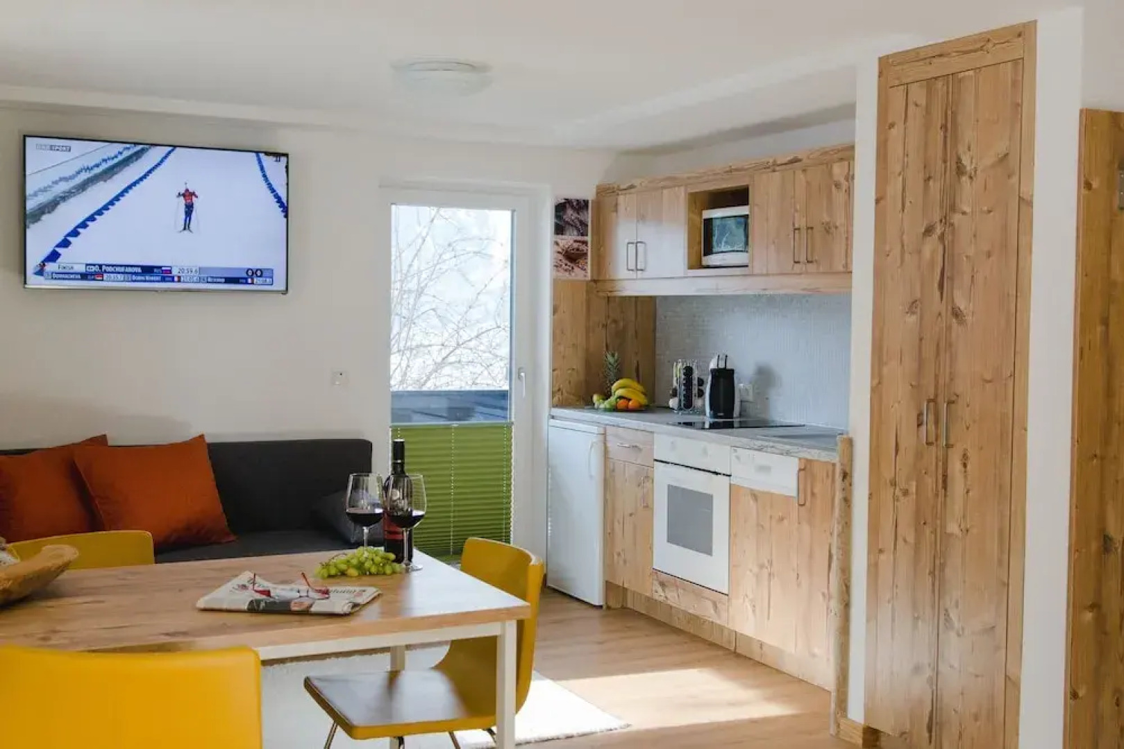 Haidegger Appartements