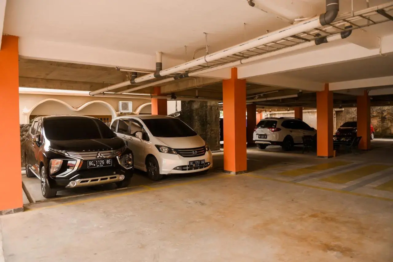 OYO 2757 庞多克诺尔拉哈j酒店(OYO 2757 Pondok Noer Rahayu)