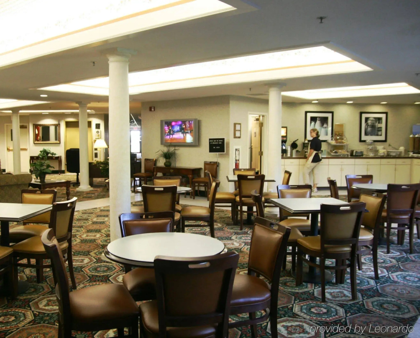 Hampton Inn Selinsgrove/Shamokin Dam