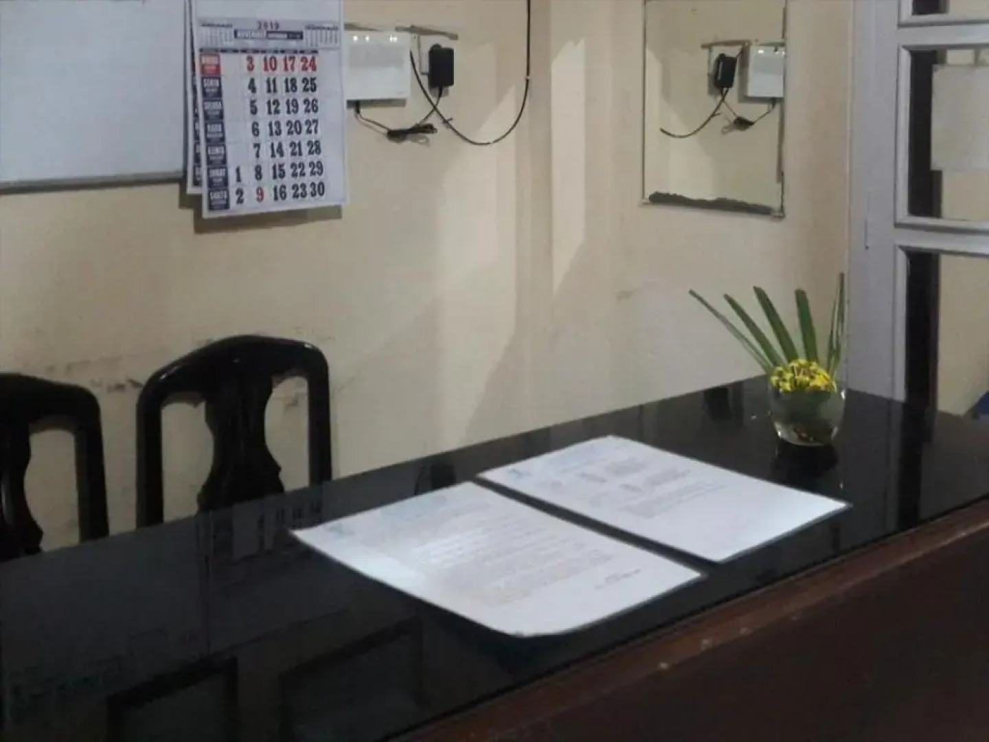 OYO 2922 Wisma Kampoeng Ciherang Syariah