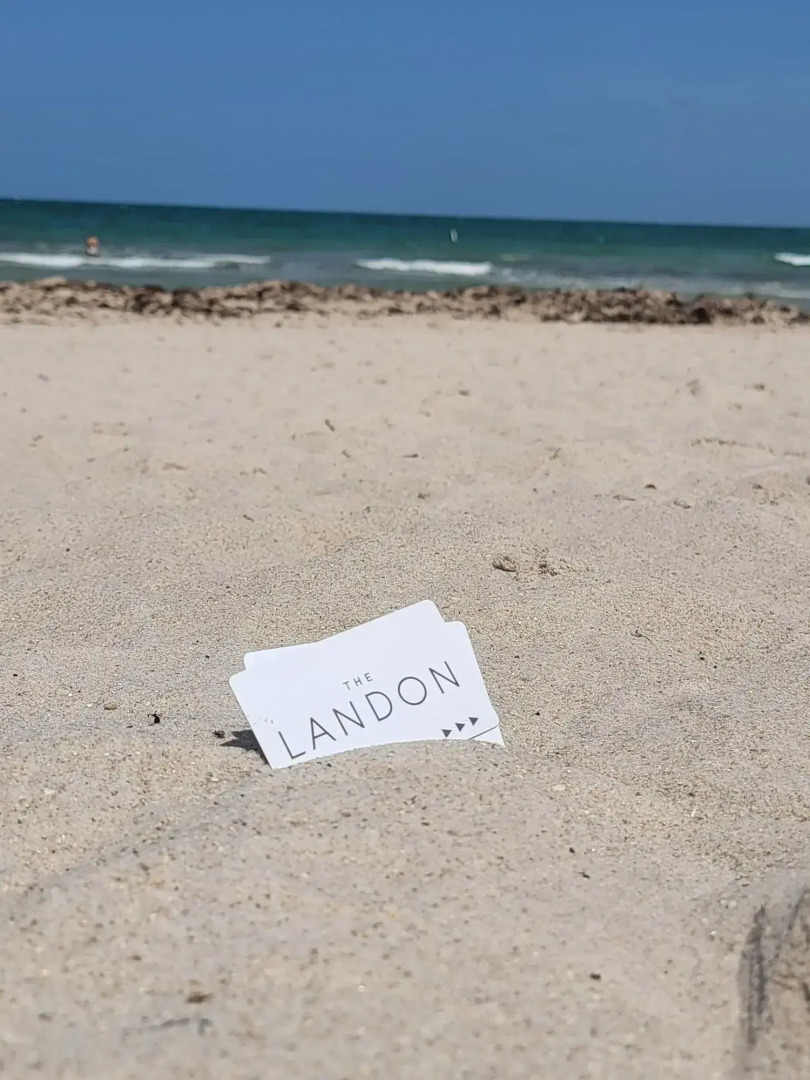 The Landon Bay Harbor - Miami Beach