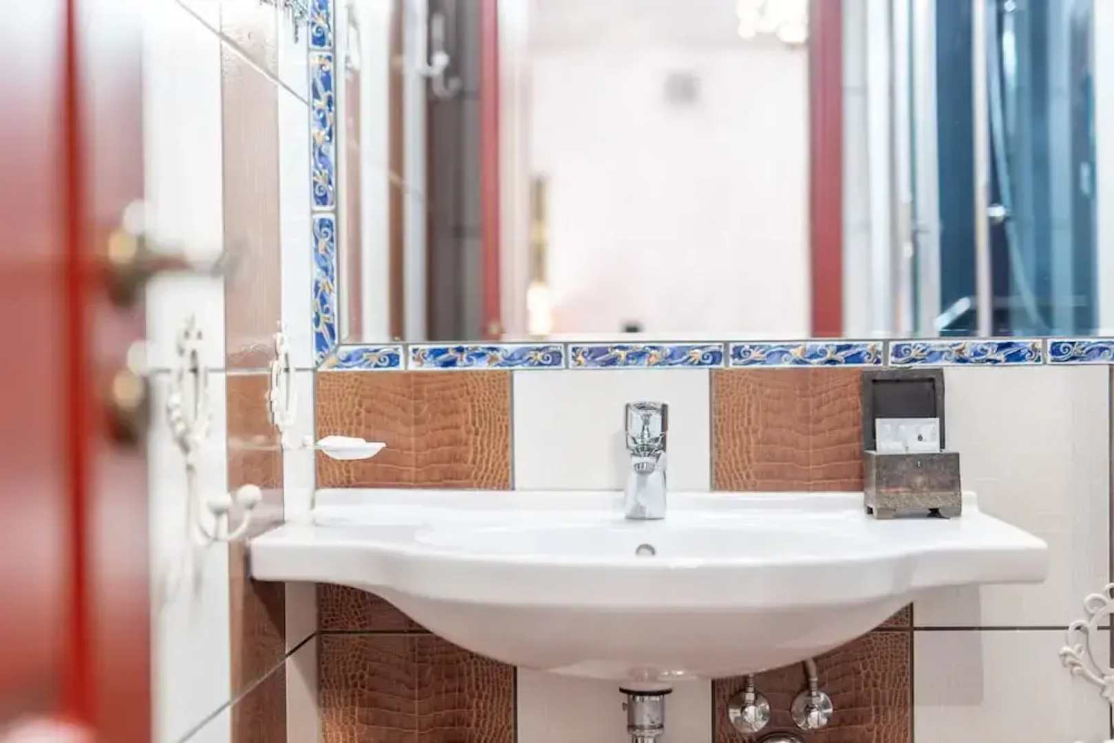 Вилла Nemuno slėnis